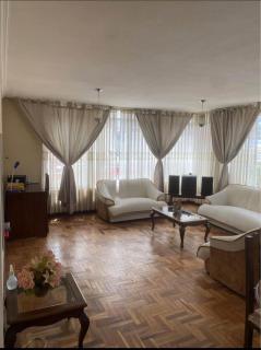 Departamento en Irpavi - 2