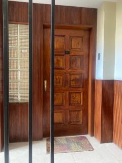 Departamento en Irpavi - 1