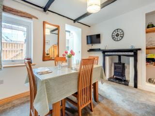Stanley Cottage - 4