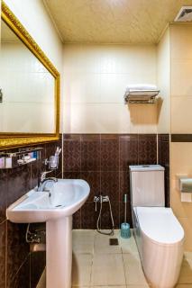 Nizami Street Inn Hotel - 8