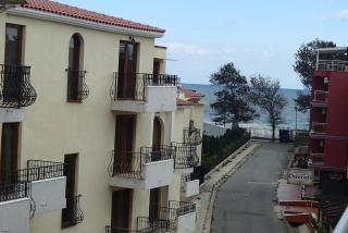Sea'n'Pool Apartments in Hotel - Sosopol - 7