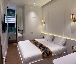 Hoang Long Hotel - 3