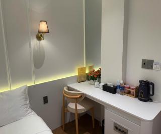 Hoang Long Hotel - 2