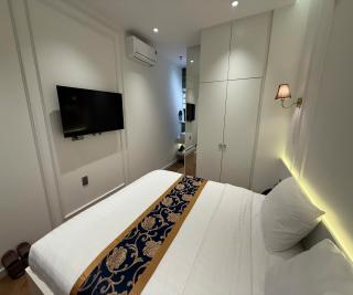 Hoang Long Hotel - 1