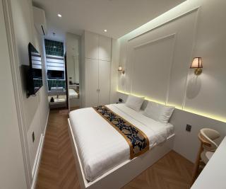 Hoang Long Hotel - 6