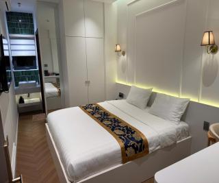 Hoang Long Hotel - 4