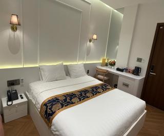 Hoang Long Hotel - 5