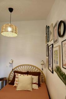 Le joli jardin face à l'Abbaye - 3