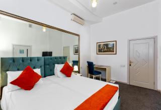 Nizami Street Inn Hotel - 7