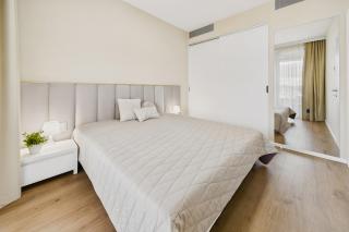 Sky Park city centre 1BR High Fl - 1