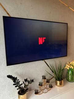 Komfort House apartament z tarasem - 4