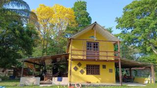 Chalé Gran Paraíso Cotijuba - 0