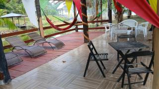 Chalé Gran Paraíso Cotijuba - 8