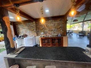 Chalé Gran Paraíso Cotijuba - 2