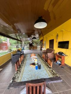 Chalé Gran Paraíso Cotijuba - 3