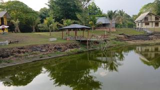 Chalé Gran Paraíso Cotijuba - 7