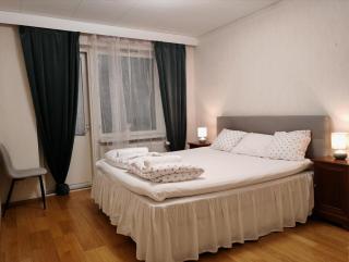 Real deal apartments Tampere - 8