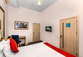 Nizami Street Inn Hotel - 6