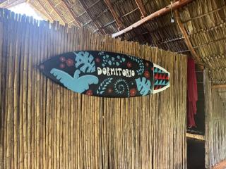 Finca Buena Vida Hostel - 3