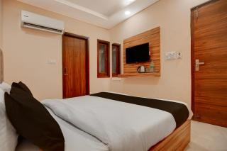 Hotel O urban Arc - 6