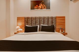 Hotel O urban Arc - 3