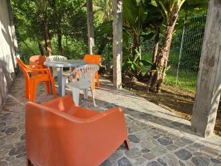 Duplex La Rivière - 0