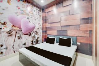 SPOT ON The Yeble Hotel And Restaurant - 9