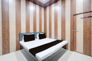 SPOT ON The Yeble Hotel And Restaurant - 8