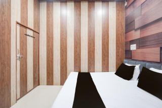 SPOT ON The Yeble Hotel And Restaurant - 4