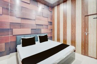 SPOT ON The Yeble Hotel And Restaurant - 6