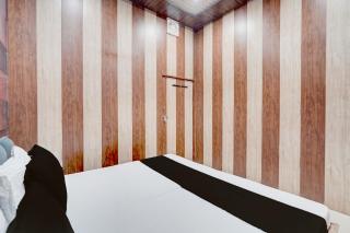 SPOT ON The Yeble Hotel And Restaurant - 2