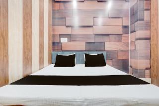 SPOT ON The Yeble Hotel And Restaurant - 0