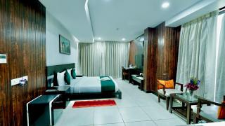 Corporate stays-Suncity - 3