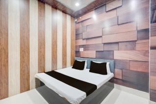 SPOT ON The Yeble Hotel And Restaurant - 3