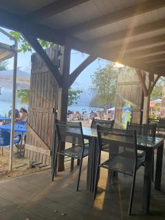 Appartement avec vue sur jardin à Les Trois-Îlets - 5