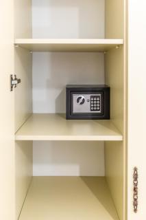 Nizami Street Inn Hotel - 4