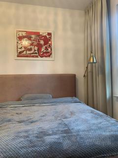 Elegant 2room apartment just 12 min to the beach - 7