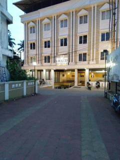 Hotel Grand Regency, Angamaly - 2