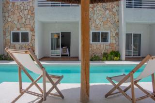 Apartamentos Curimã - 0