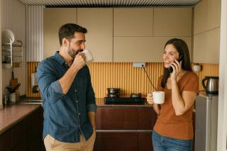 Deodar Whispers - 2 to 3 bedroom private villa Chail Himachal - 2