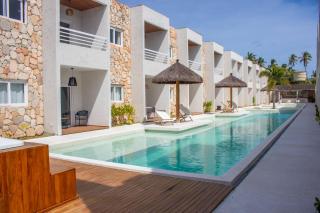 Apartamentos Curimã - 7