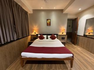 Hotel Beach Garden - 9