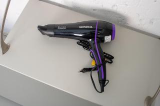 Apartamentos Curimã - 2