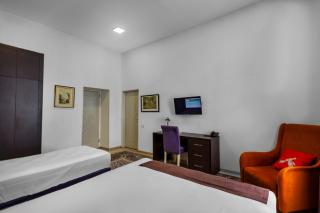 Nizami Street Inn Hotel - 3