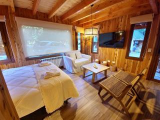 Remanso del Bosque Loft Cauquen, Bahía Manzano - 3