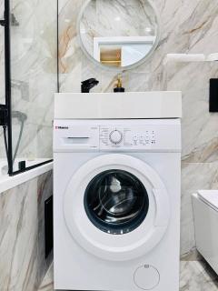 Apartment near Mega Silkway shopping mall and EXPO 2017 - 5