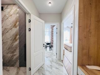 Apartment near Mega Silkway shopping mall and EXPO 2017 - 1