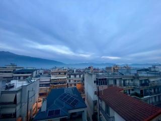 LAKE HORIZON Apartment Ioannina - 0
