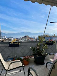 LAKE HORIZON Apartment Ioannina - 4