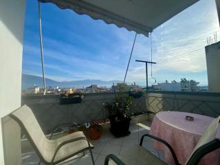 LAKE HORIZON Apartment Ioannina - 1